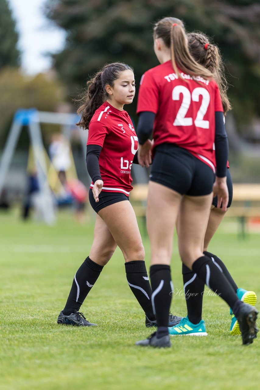 Bild 518 - wU16 Deutsche Meisterschaft